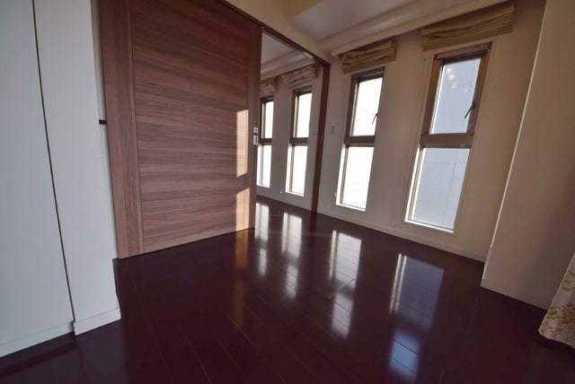 リビオレゾン小石川の物件内観写真