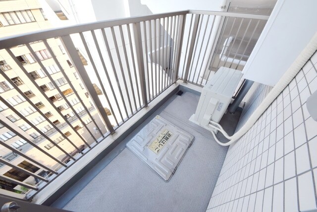 リビオレゾン小石川の物件内観写真