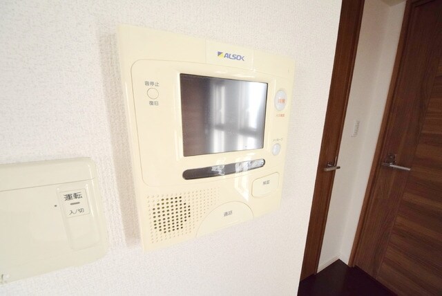 リビオレゾン小石川の物件内観写真