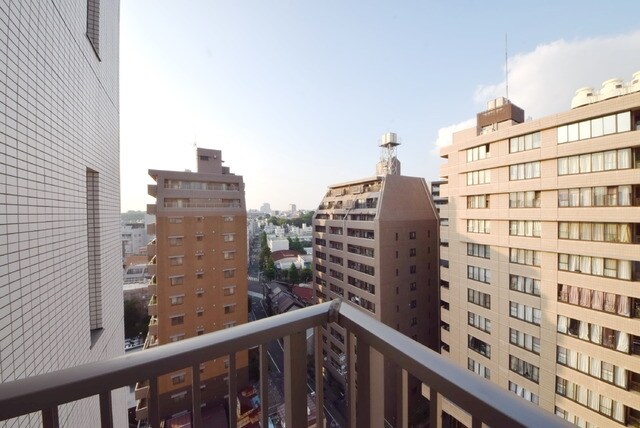 リビオレゾン小石川の物件内観写真