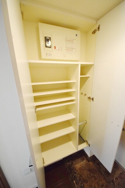 リビオレゾン小石川の物件内観写真