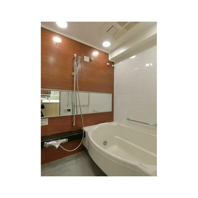 リビオレゾン小石川の物件内観写真