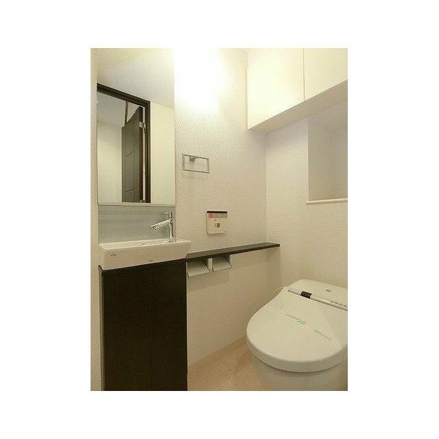 リビオレゾン小石川の物件内観写真