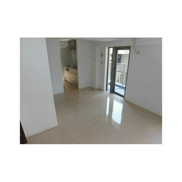 リビオレゾン小石川の物件内観写真