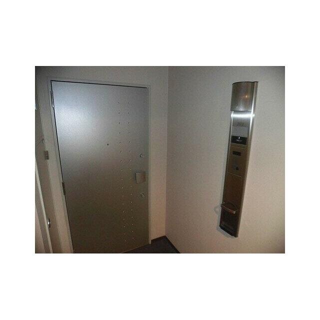 リビオレゾン小石川の物件内観写真