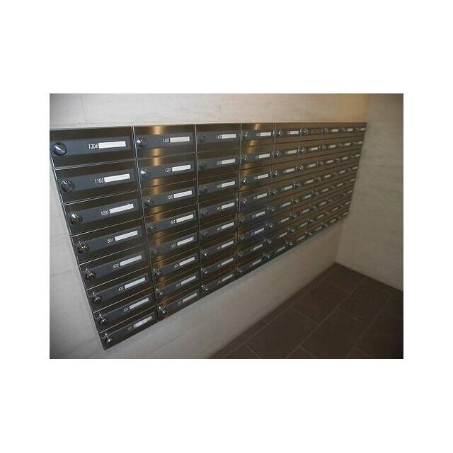 リビオレゾン小石川の物件内観写真