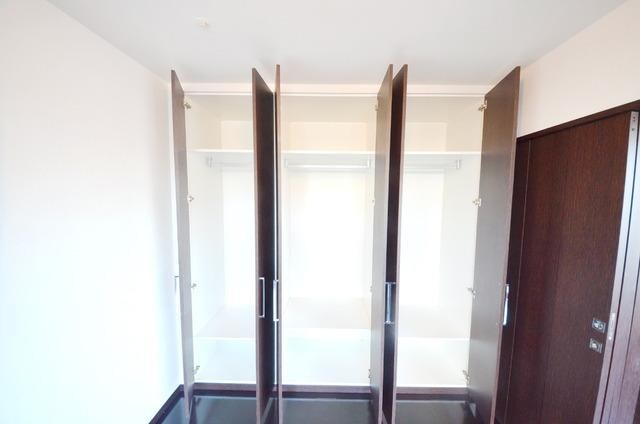 パークキューブ春日安藤坂の物件内観写真