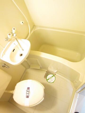 アドリーム千駄木の物件内観写真