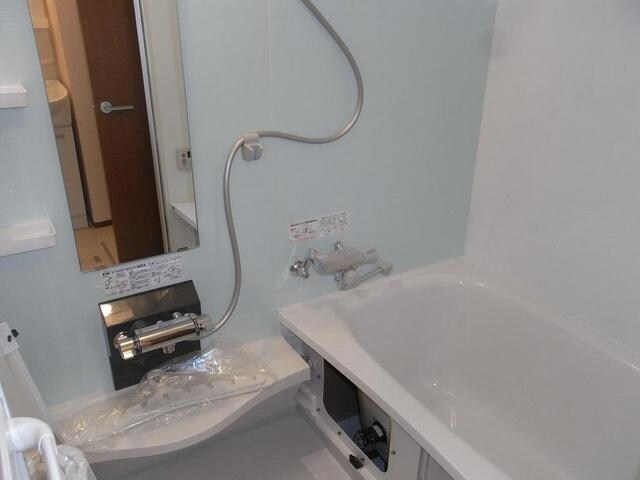 グランドゥール西巣鴨の物件内観写真