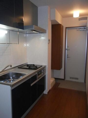 グランドゥール西巣鴨の物件内観写真