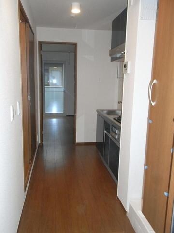 グランドゥール西巣鴨の物件内観写真