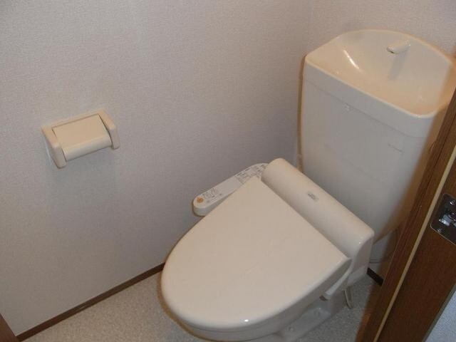 グランドゥール西巣鴨の物件内観写真