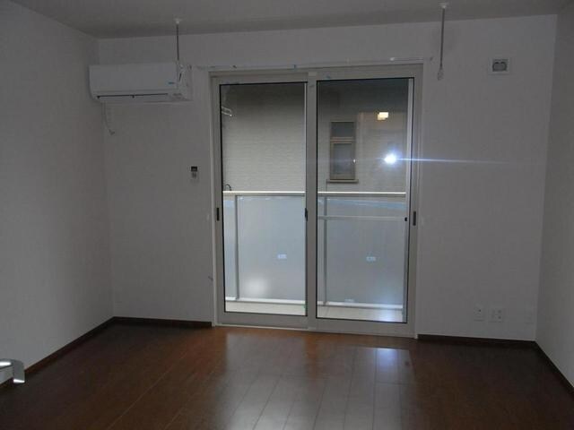 グランドゥール西巣鴨の物件内観写真