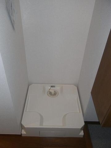 グランドゥール西巣鴨の物件内観写真