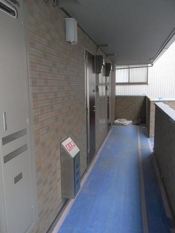 グランドゥール西巣鴨の物件内観写真