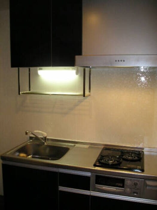 グランドゥール西巣鴨の物件内観写真