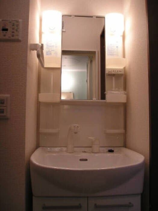 グランドゥール西巣鴨の物件内観写真