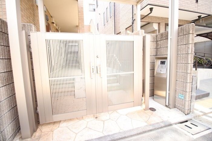 グランドゥール西巣鴨の物件内観写真