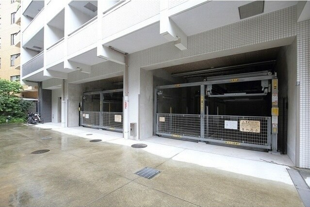 コンフォリア春日富坂の物件外観写真