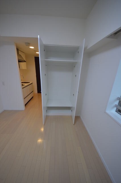 コンフォリア春日富坂の物件内観写真