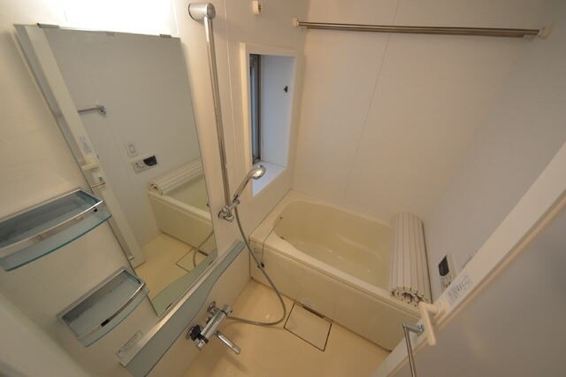 コンフォリア春日富坂の物件内観写真