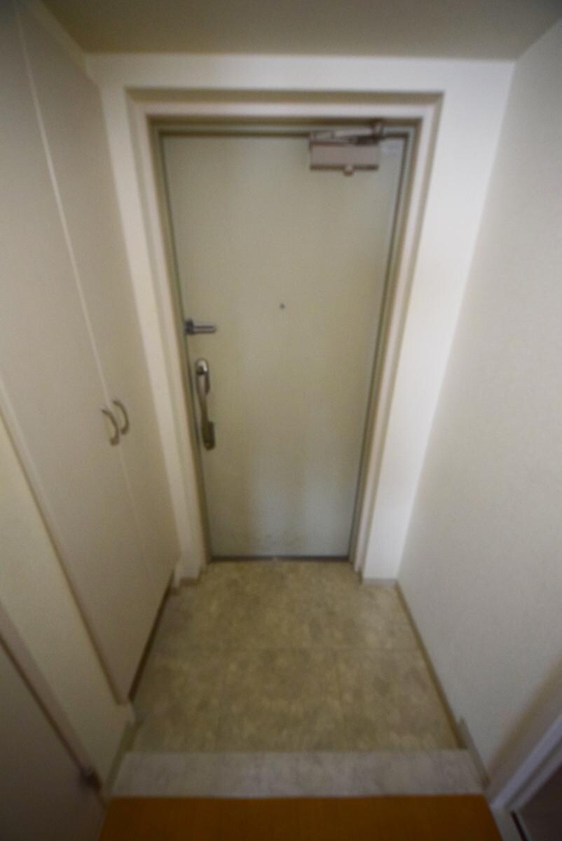 エリアMの物件内観写真