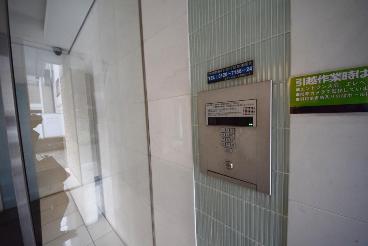 エリアMの物件内観写真