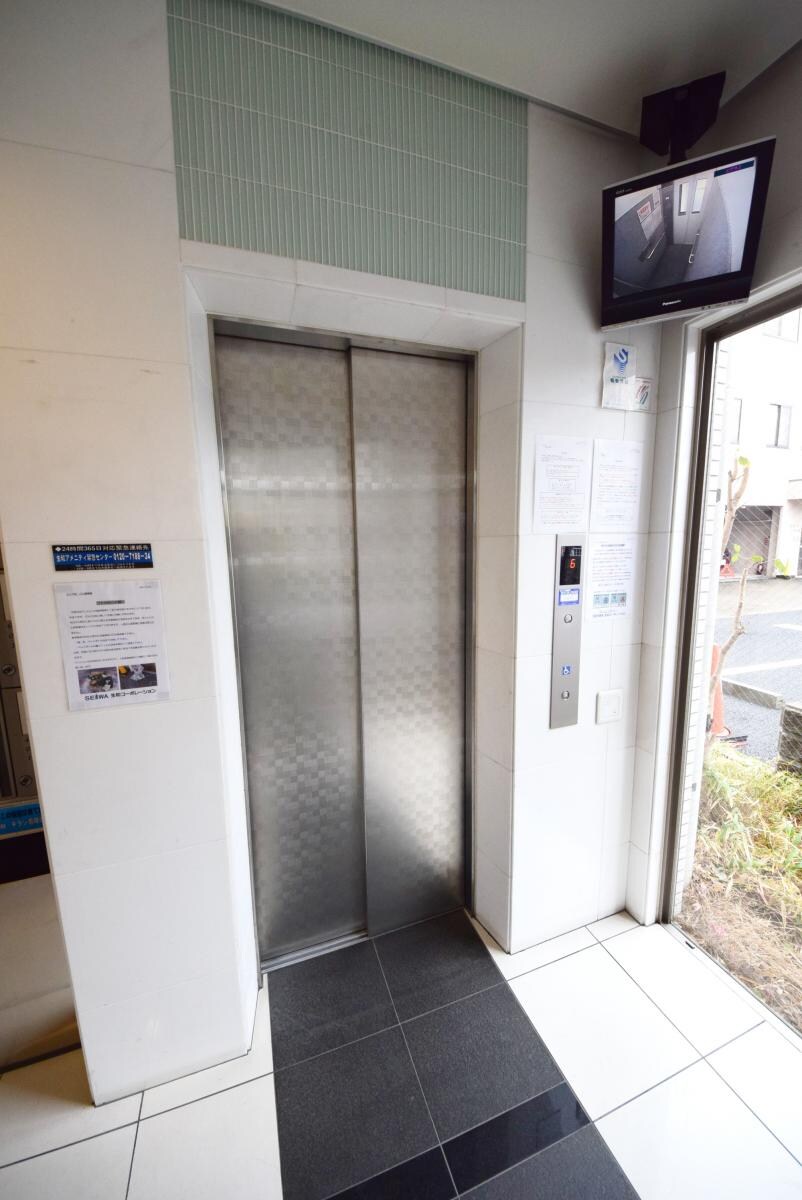 エリアMの物件内観写真