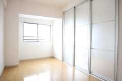 エリアMの物件内観写真