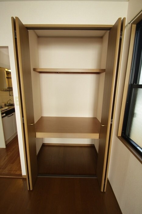 アーバンアレイの物件内観写真