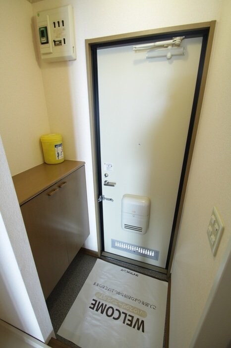 アーバンアレイの物件内観写真