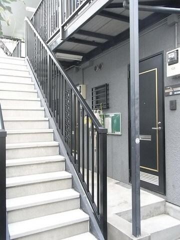 アーバンアレイの物件内観写真