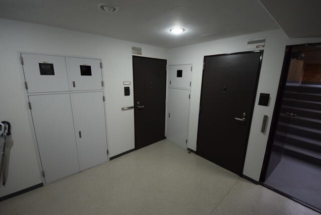 ライオンズマンション文京根津の物件内観写真