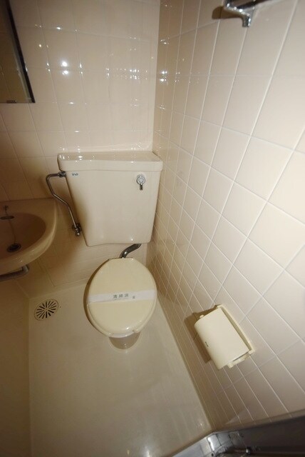 ライオンズマンション文京根津の物件内観写真