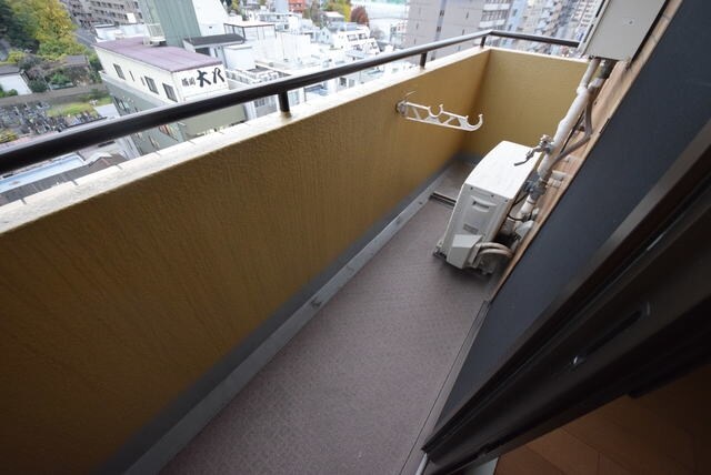 ライオンズマンション文京根津の物件内観写真