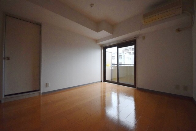 ライオンズマンション文京根津の物件内観写真