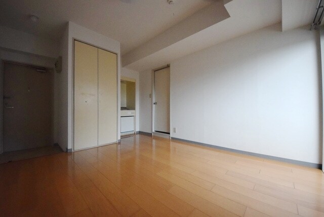 ライオンズマンション文京根津の物件内観写真