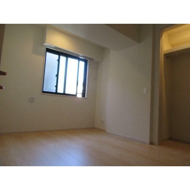 グランカーサ本駒込の物件内観写真