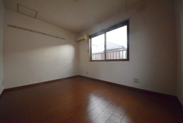 小石川ハイツの物件内観写真