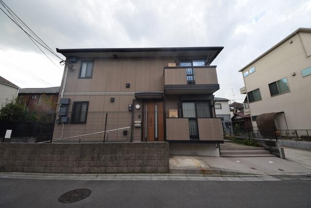 小石川ハイツの物件内観写真