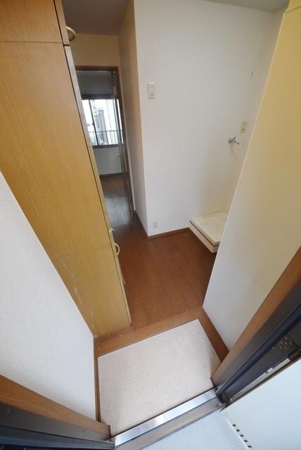 小石川ハイツの物件内観写真