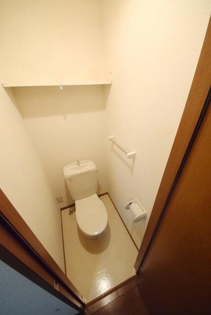 小石川ハイツの物件内観写真