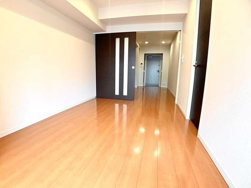 ベルファース本郷弓町の物件内観写真