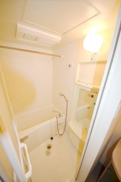 ガーラ文京本郷台の物件内観写真