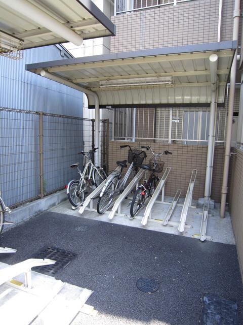 ガーラ文京本郷台の物件内観写真