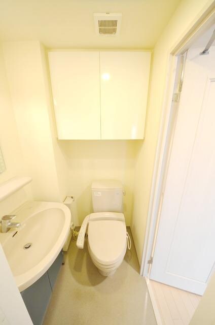 ガーラ文京本郷台の物件内観写真