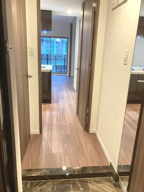 フルハウス赤羽の物件内観写真