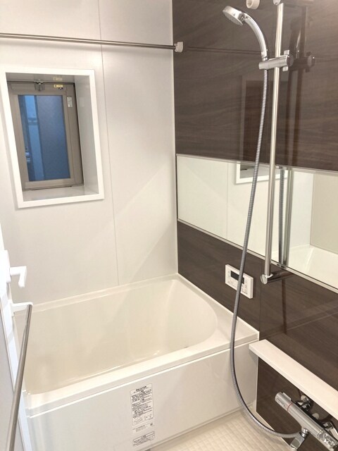 フルハウス赤羽の物件内観写真