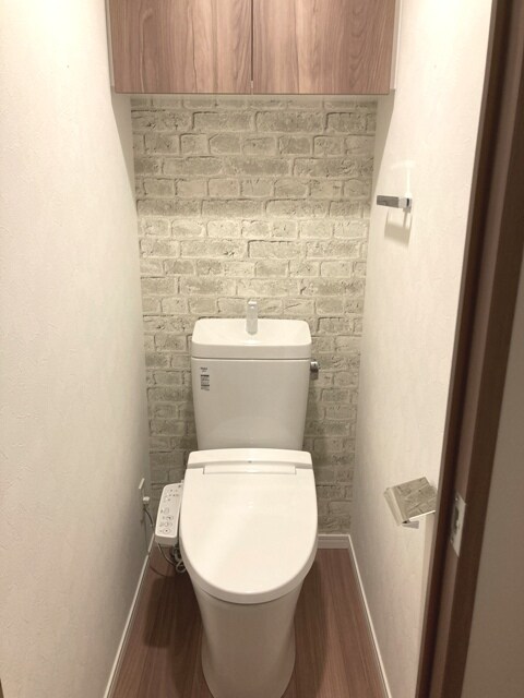 フルハウス赤羽の物件内観写真