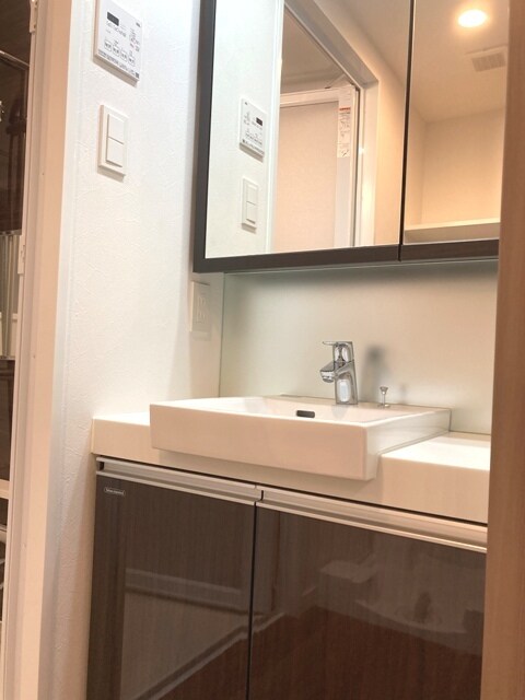 フルハウス赤羽の物件内観写真